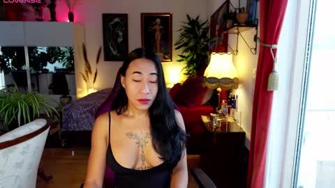 Bianca Transgirl online show from 01/08/26, 08:38