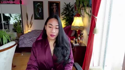 Bianca Transgirl online show from 02/03/26, 09:25