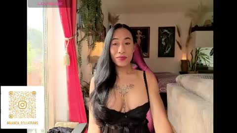 Bianca Transgirl online show from 06/16/26, 08:39