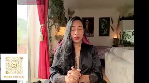 Bianca Transgirl online show from 06/17/26, 08:17