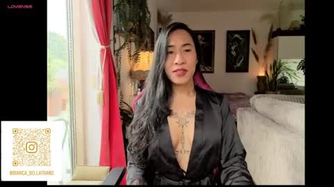 Bianca Transgirl online show from 06/30/26, 09:10