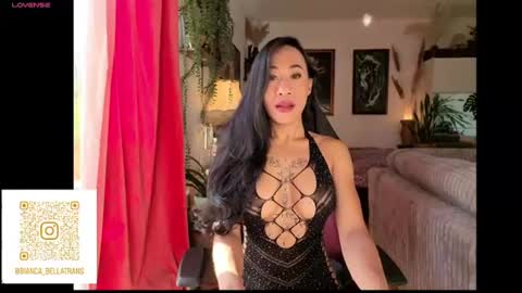 Bianca Transgirl online show from 07/02/26, 05:57