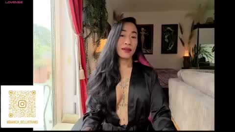 Bianca Transgirl online show from 07/05/26, 09:27