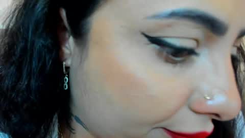 Bianca Vale online show from 05/19/26, 07:26