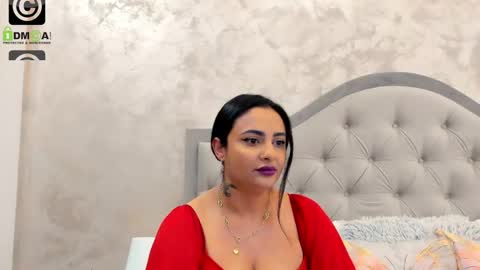 Bianca Vale online show from 05/26/26, 05:03