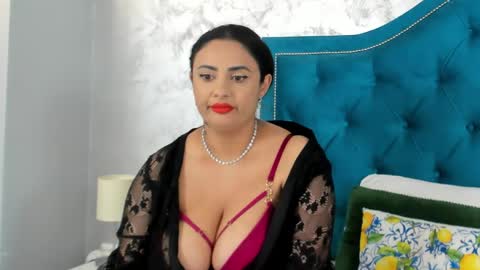 Bianca Vale online show from 05/31/26, 05:48