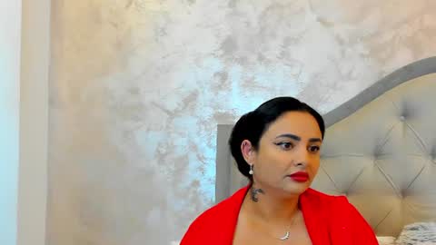 Bianca Vale online show from 06/22/26, 04:53