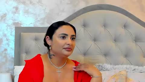 Bianca Vale online show from 07/05/26, 05:47