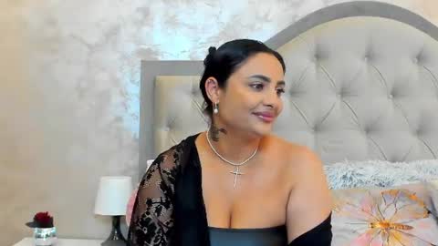 Bianca Vale online show from 07/07/26, 05:32
