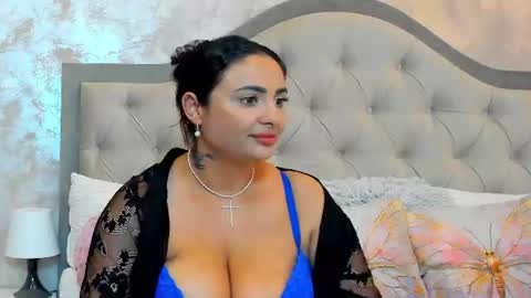 Bianca Vale online show from 07/14/26, 05:34