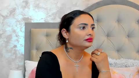 Bianca Vale online show from 07/27/26, 05:14