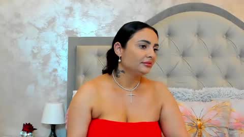 Bianca Vale online show from 07/28/26, 05:36
