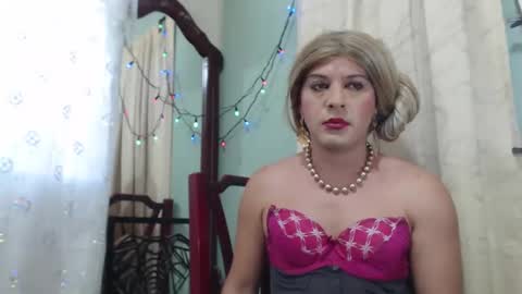 Bianca Vega online show from 01/14/25, 06:49