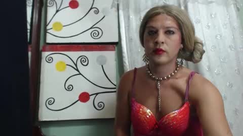 Bianca Vega online show from 11/08/25, 05:29