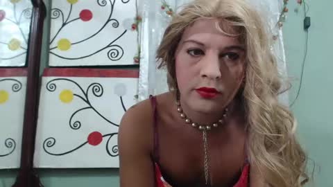 Bianca Vega online show from 04/27/26, 12:03