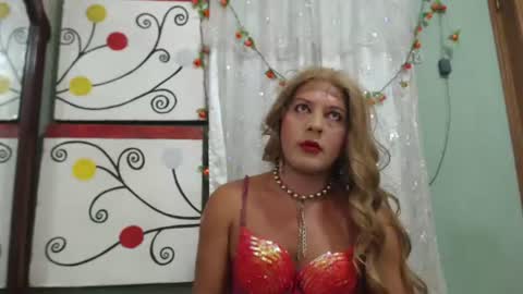 Bianca Vega online show from 06/26/26, 02:54