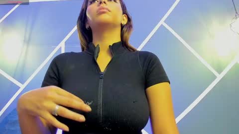 Snapshot of bianca_vega_ chatting on 05/01/26, 11:15 bianca_vega_ online show from 05/01/26, 11:15