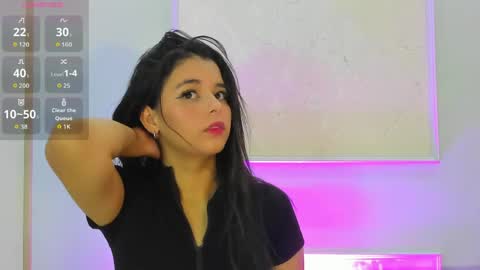 Snapshot of bianca_vega_ chatting on 05/21/26, 11:17 bianca_vega_ online show from 05/21/26, 11:17