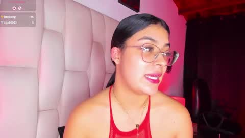  B I A N C A  online show from 01/08/25, 05:59