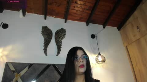  B I A N C A  online show from 02/15/25, 09:38