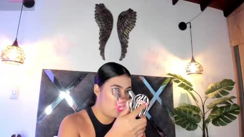 Snapshot of bianca_zaens1 chatting on 03/31/26, 12:16 B I A N C A online show from 03/31/26, 12:16