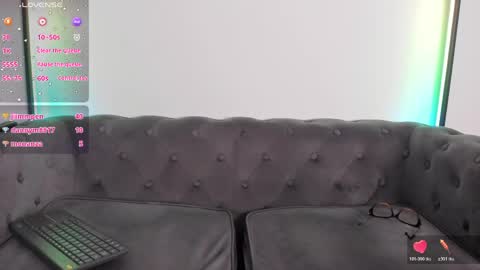 BiancaCruzzz online show from 05/27/26, 06:27