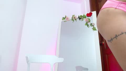 Snapshot of biancadollx chatting on 05/21/26, 09:11 biancadollx online show from 05/21/26, 09:11