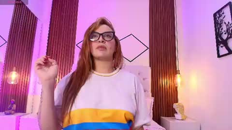biancaferrer1 online show from 07/04/26, 03:24