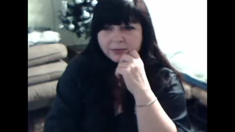 BiancaLady online show from 01/23/25, 06:28