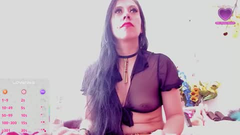 Snapshot of biancamirage1 chatting on 10/04/25, 09:02 Bianca Mirage online show from 10/04/25, 09:02