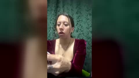 Bianca Mirage online show from 06/21/26, 03:42