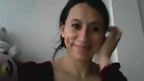 Bianca Mirage online show from 06/21/26, 10:45