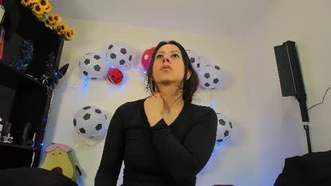 Bianca Mirage online show from 06/29/26, 03:35