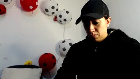 Bianca Mirage online show from 07/14/26, 12:22
