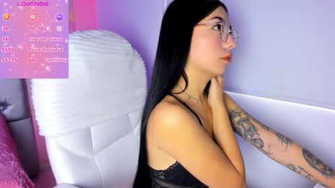 Snapshot of biancapearl__ chatting on 02/27/25, 11:31 Bianca online show from 02/27/25, 11:31