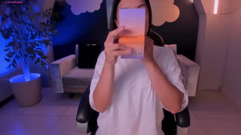 Bianca Pierce online show from 12/17/24, 10:34