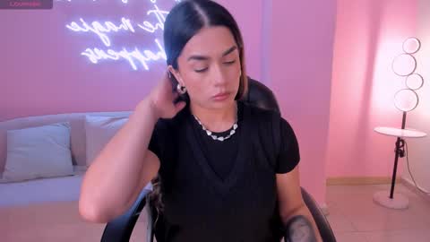 Bianca Pierce online show from 03/05/26, 12:34