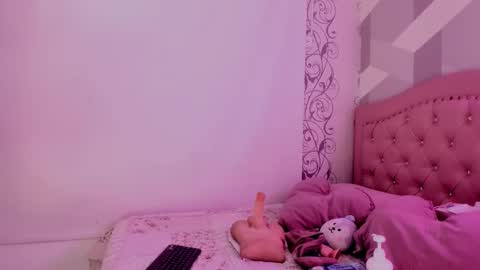 Bianca online show from 11/01/25, 05:48