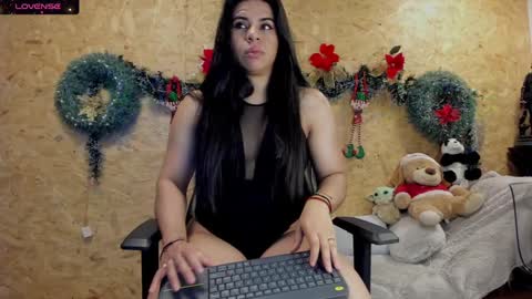 Biancastrong.. IGThebiancastrong online show from 12/20/24, 02:19