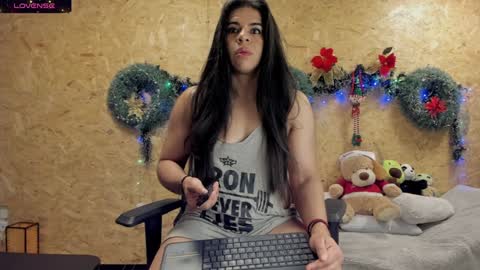 Biancastrong.. IGThebiancastrong online show from 12/31/24, 02:19