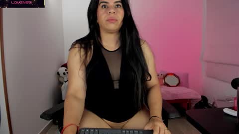 Snapshot of biancastrongg chatting on 11/25/25, 02:44 Biancastrong.. IGThebiancastrong online show from 11/25/25, 02:44