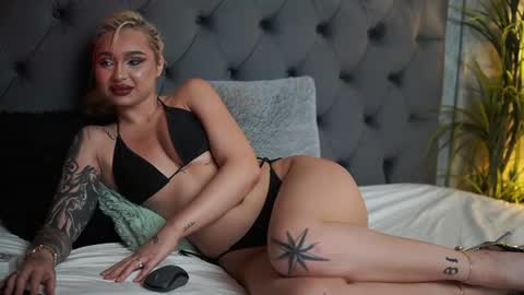  Bianka  online show from 06/14/26, 08:00