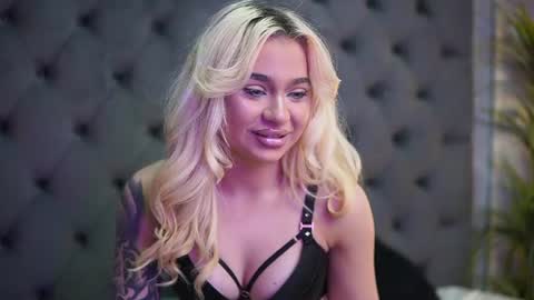  Bianka  online show from 06/27/26, 08:36