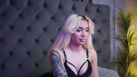  Bianka  online show from 07/02/26, 08:48