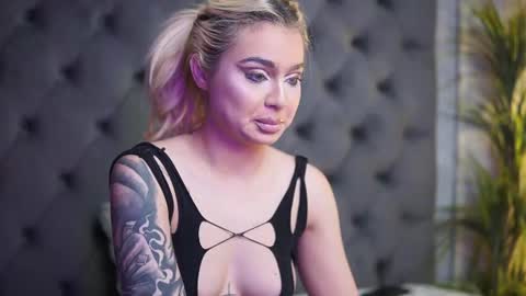  Bianka  online show from 07/14/26, 02:05