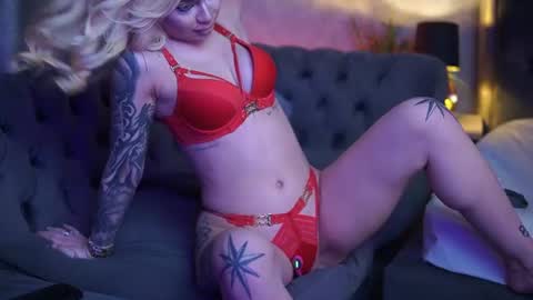  Bianka  online show from 07/14/26, 09:31