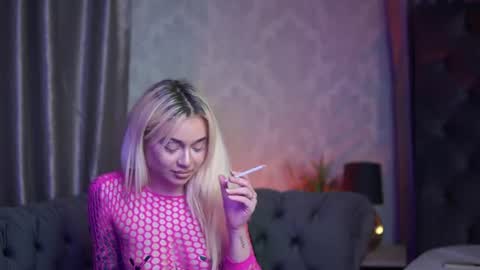  Bianka  online show from 07/17/26, 08:57