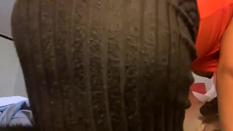 Snapshot of bibabiegirl chatting on 09/20/25, 08:32 bibabiegirl online show from 09/20/25, 08:32