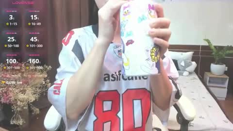 Bi Bi online show from 11/22/25, 04:44