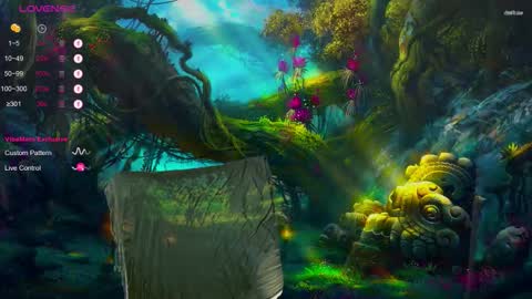 bibi_iva online show from 09/26/25, 01:31